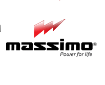 Massimo , become distributor of Mittal Batteries Private Limited